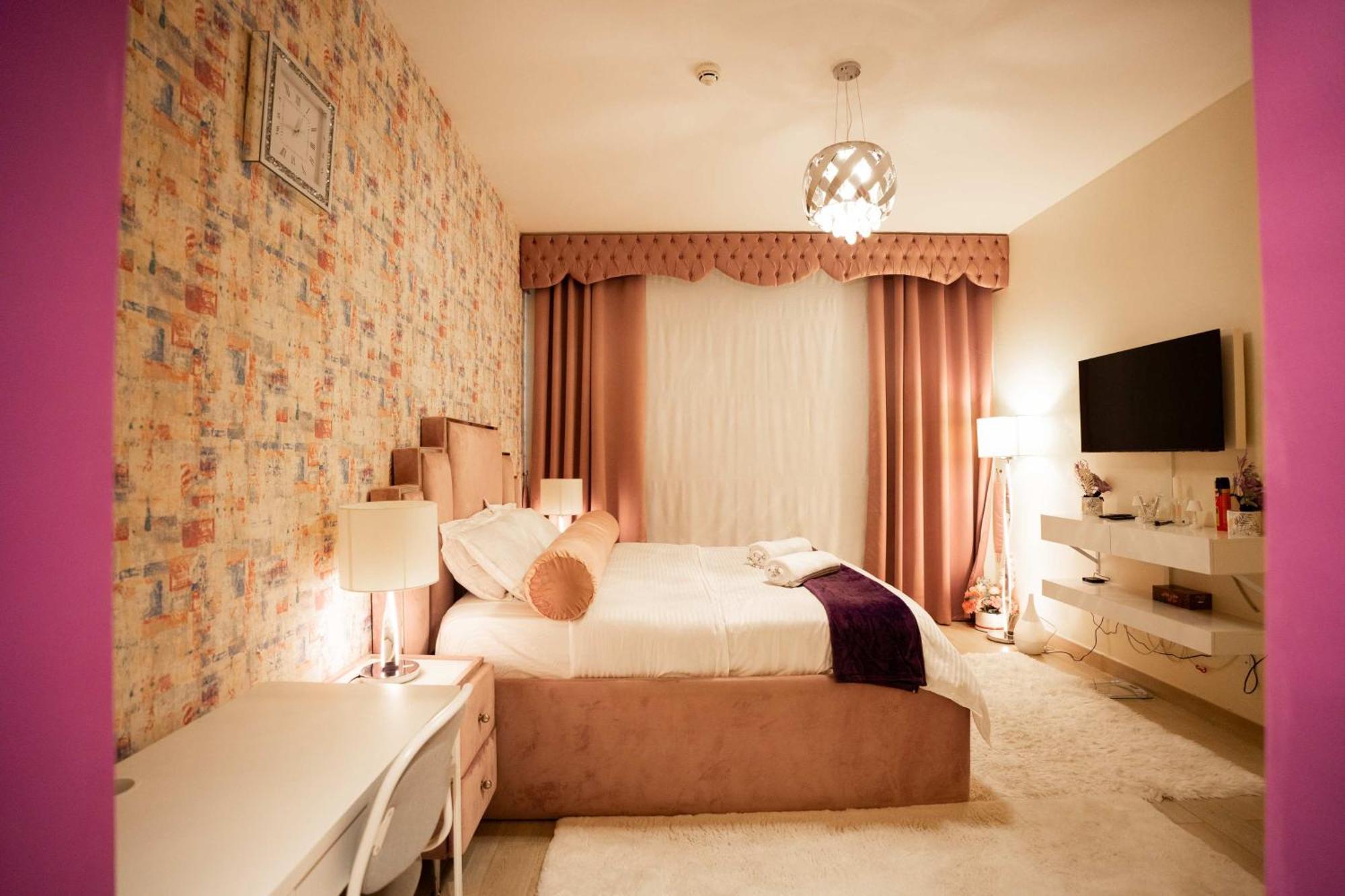 2br Spacious Private Entrance In Yas Island 001 Abu Dhabi