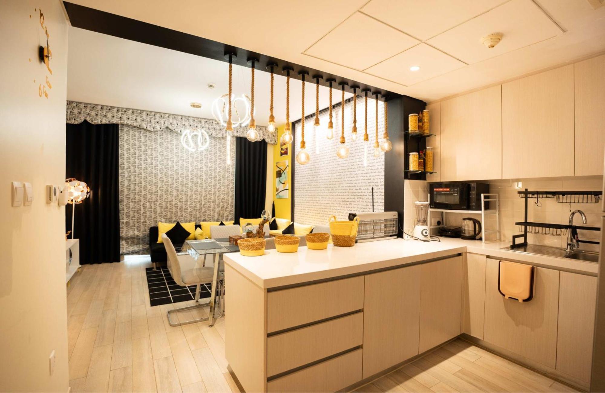 2br Spacious Private Entrance In Yas Island 001 Appartamento *