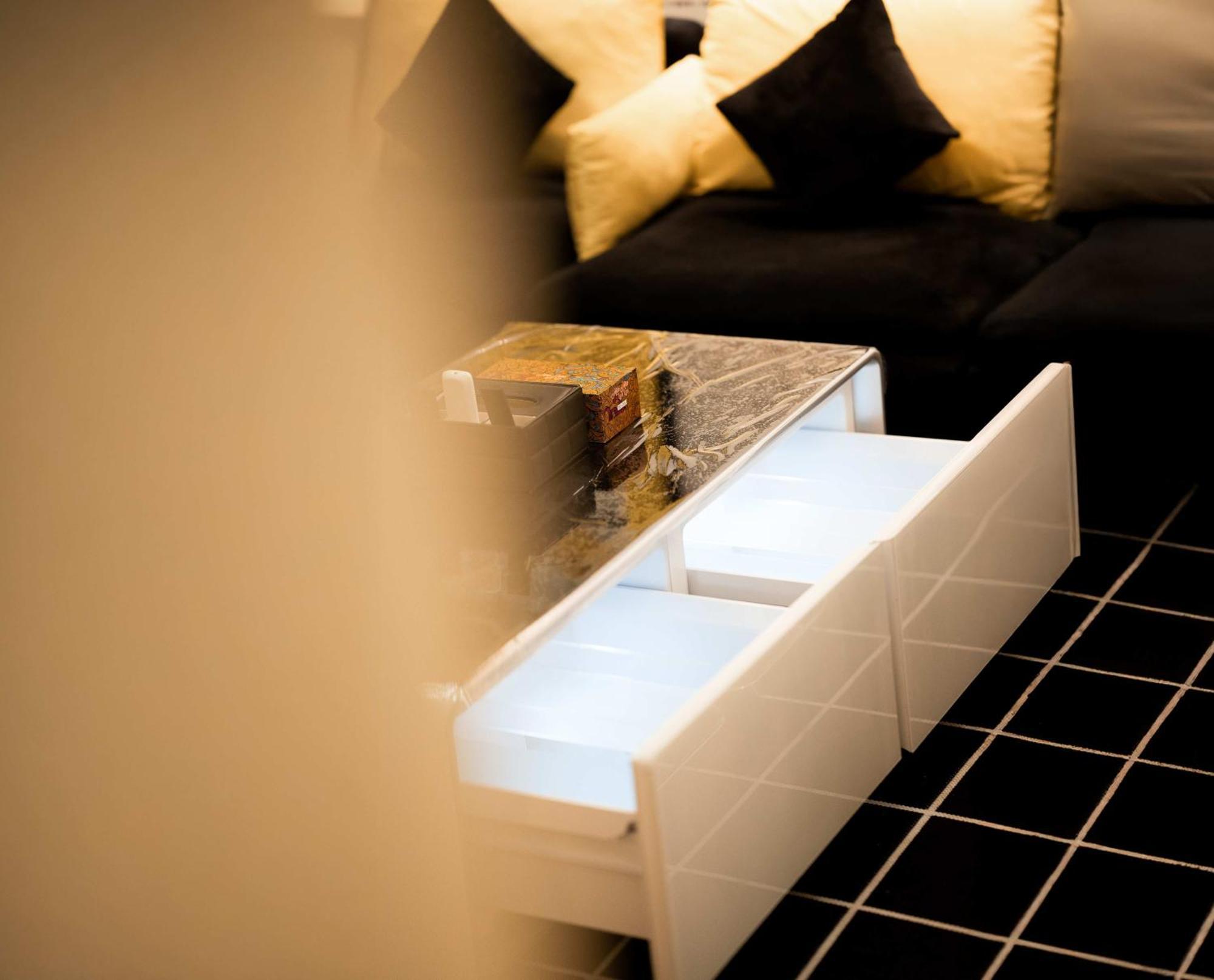 2br Spacious Private Entrance In Yas Island 001 * Abu Dhabi