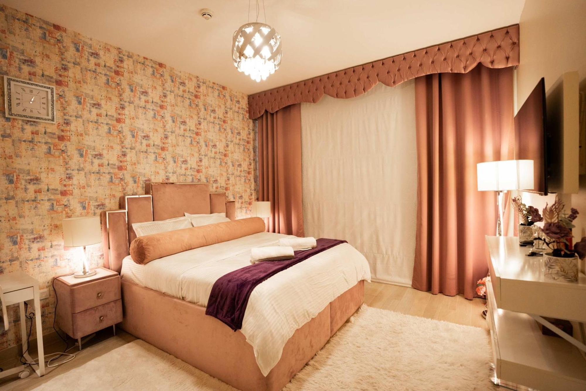 2br Spacious Private Entrance In Yas Island 001 * Abu Dhabi