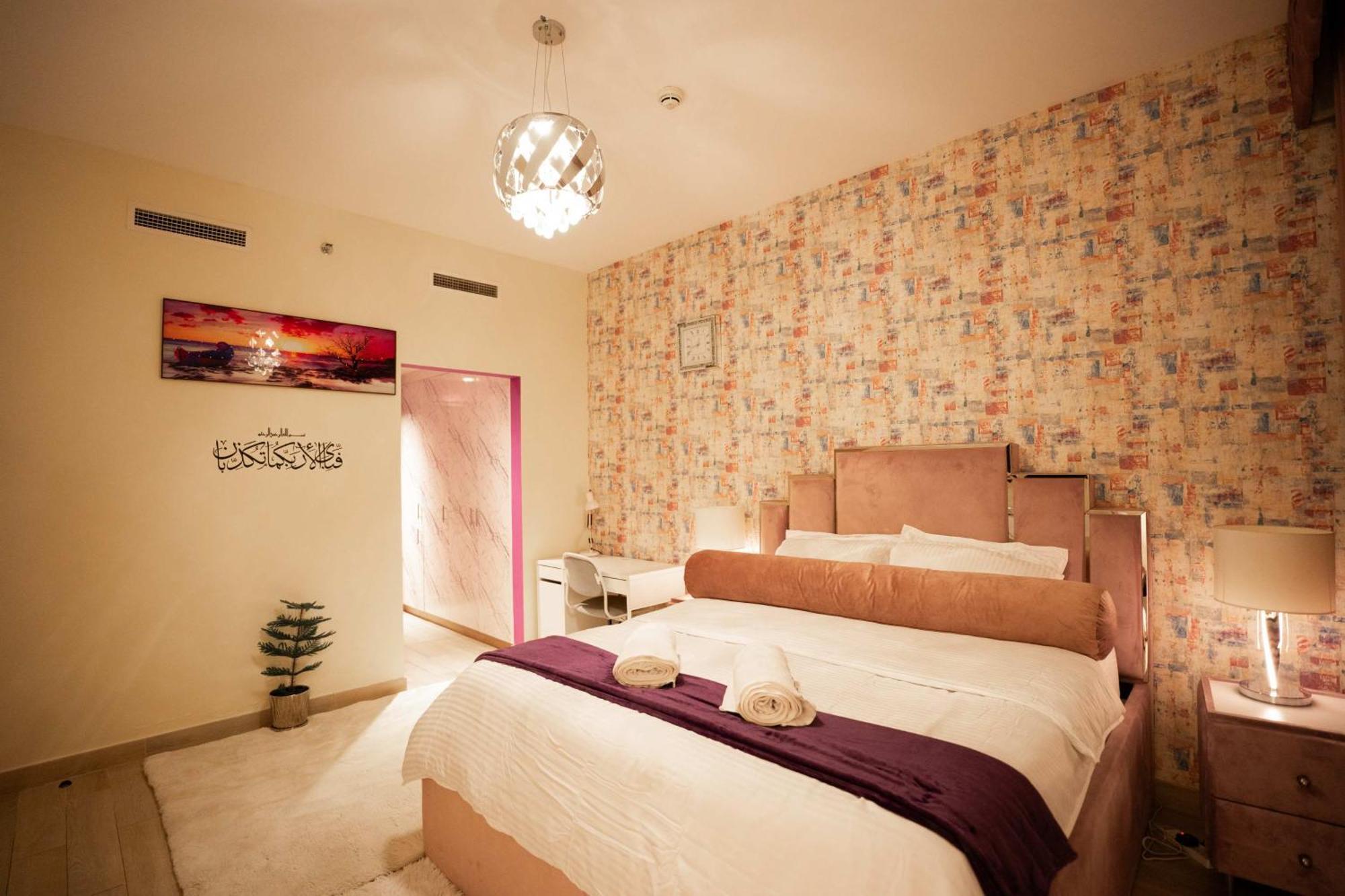 2br Spacious Private Entrance In Yas Island 001 * Abu Dhabi