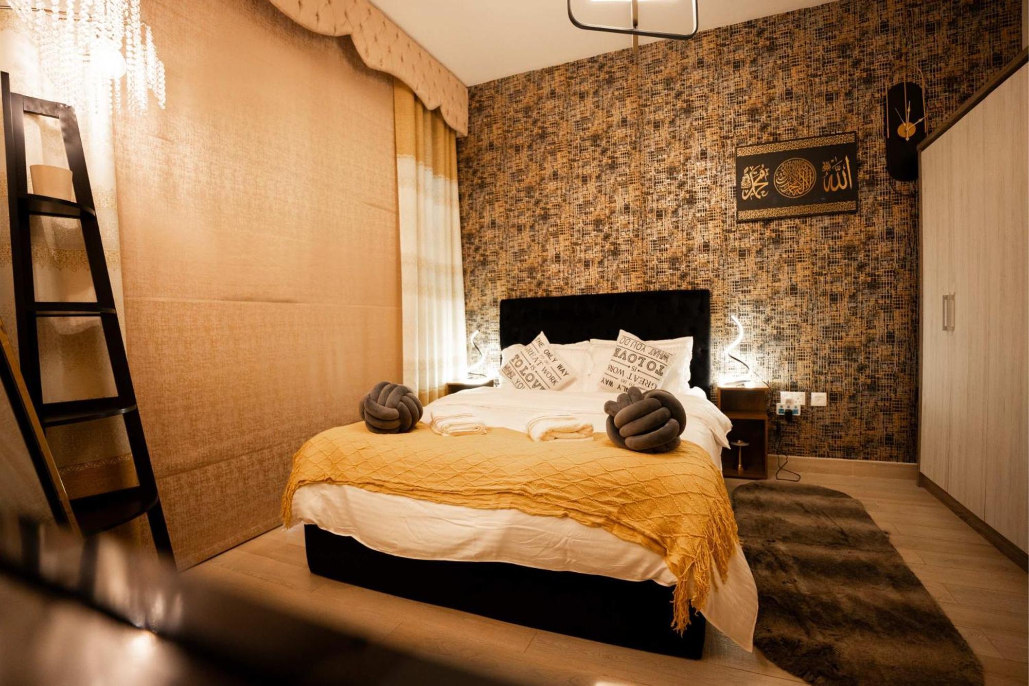Appartamento 2br Spacious Private Entrance In Yas Island 001 Abu Dhabi