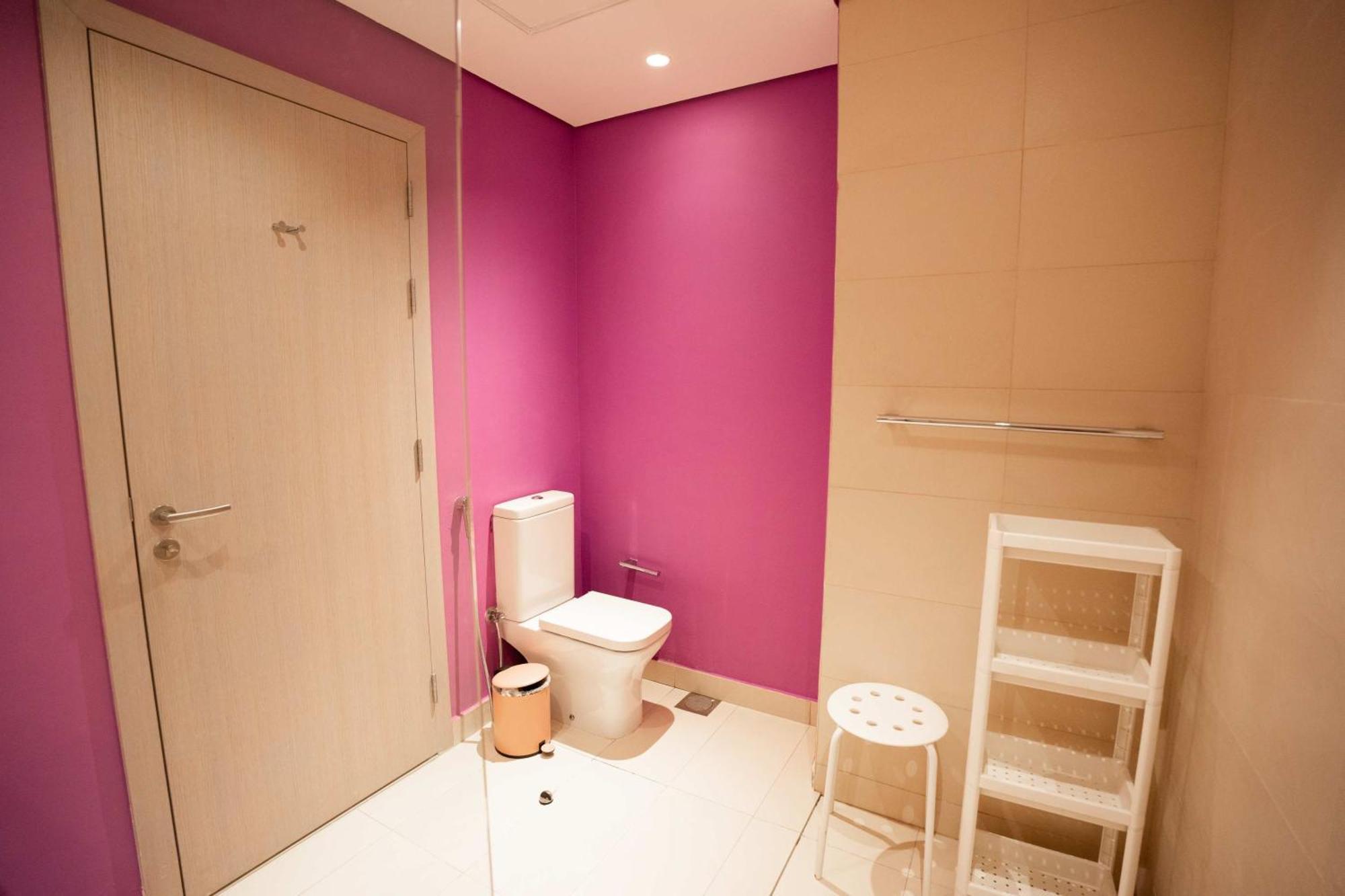2br Spacious Private Entrance In Yas Island 001 Appartamento *